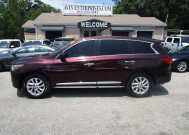 2014 INFINITI QX60 in Tampa, FL 33604-6914 - 1997156 65