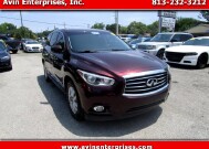 2014 INFINITI QX60 in Tampa, FL 33604-6914 - 1997156 97