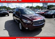2014 INFINITI QX60 in Tampa, FL 33604-6914 - 1997156 101