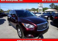 2014 INFINITI QX60 in Tampa, FL 33604-6914 - 1997156 133