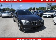2014 BMW 535i Gran Turismo in Tampa, FL 33604-6914 - 2000099 1