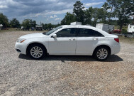 2012 Chrysler 200 in Hickory, NC 28602 - 2005055 3