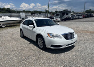 2012 Chrysler 200 in Hickory, NC 28602 - 2005055 1