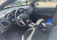 2012 Chrysler 200 in Hickory, NC 28602 - 2005055 7
