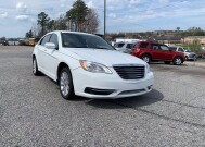 2012 Chrysler 200 in Hickory, NC 28602 - 2005055 51