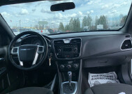 2012 Chrysler 200 in Hickory, NC 28602 - 2005055 19