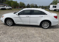 2012 Chrysler 200 in Hickory, NC 28602 - 2005055 22