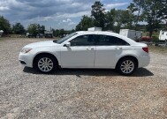 2012 Chrysler 200 in Hickory, NC 28602 - 2005055 3