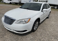 2012 Chrysler 200 in Hickory, NC 28602 - 2005055 23