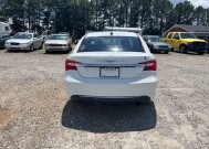 2012 Chrysler 200 in Hickory, NC 28602 - 2005055 6
