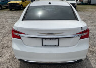 2012 Chrysler 200 in Hickory, NC 28602 - 2005055 21