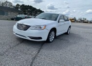 2012 Chrysler 200 in Hickory, NC 28602 - 2005055 33