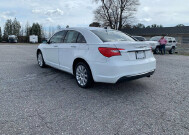 2012 Chrysler 200 in Hickory, NC 28602 - 2005055 13