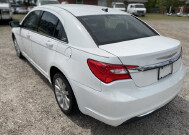 2012 Chrysler 200 in Hickory, NC 28602 - 2005055 27