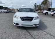 2012 Chrysler 200 in Hickory, NC 28602 - 2005055 31