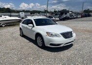 2012 Chrysler 200 in Hickory, NC 28602 - 2005055 1