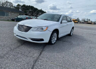 2012 Chrysler 200 in Hickory, NC 28602 - 2005055 12