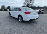 2012 Chrysler 200 in Hickory, NC 28602 - 2005055 34