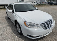 2012 Chrysler 200 in Hickory, NC 28602 - 2005055 28