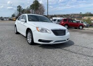 2012 Chrysler 200 in Hickory, NC 28602 - 2005055 30