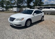 2012 Chrysler 200 in Hickory, NC 28602 - 2005055 2