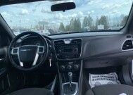2012 Chrysler 200 in Hickory, NC 28602 - 2005055 50