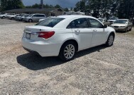 2012 Chrysler 200 in Hickory, NC 28602 - 2005055 4