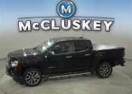 2018 GMC Canyon in Cincinnati, OH 45251-2402 - 2005257 86