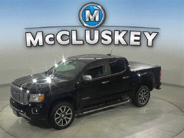 2018 GMC Canyon in Cincinnati, OH 45251-2402