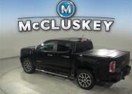 2018 GMC Canyon in Cincinnati, OH 45251-2402 - 2005257 76