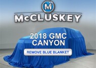 2018 GMC Canyon in Cincinnati, OH 45251-2402 - 2005257 99