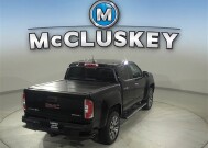 2018 GMC Canyon in Cincinnati, OH 45251-2402 - 2005257 84
