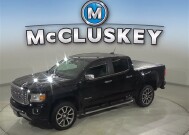 2018 GMC Canyon in Cincinnati, OH 45251-2402 - 2005257 1
