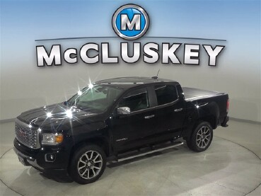 2018 GMC Canyon in Cincinnati, OH 45251-2402