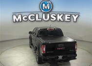 2018 GMC Canyon in Cincinnati, OH 45251-2402 - 2005257 78