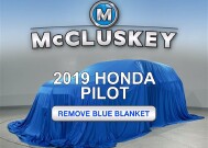 2019 Honda Pilot in Cincinnati, OH 45251-2402 - 2005262 99