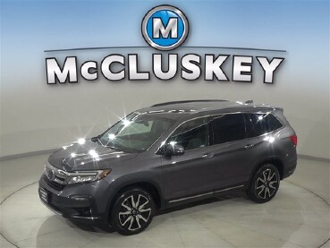 2019 Honda Pilot in Cincinnati, OH 45251-2402
