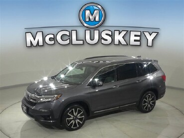 2019 Honda Pilot in Cincinnati, OH 45251-2402