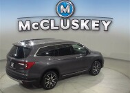 2019 Honda Pilot in Cincinnati, OH 45251-2402 - 2005262 56