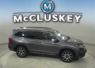 2019 Honda Pilot in Cincinnati, OH 45251-2402 - 2005262 31