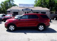 2014 Ford Explorer in Tampa, FL 33604-6914 - 2010294 125