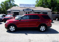 2014 Ford Explorer in Tampa, FL 33604-6914 - 2010294 98