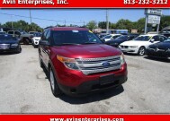2014 Ford Explorer in Tampa, FL 33604-6914 - 2010294 51