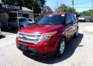 2014 Ford Explorer in Tampa, FL 33604-6914 - 2010294 100