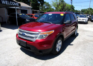 2014 Ford Explorer in Tampa, FL 33604-6914 - 2010294 64