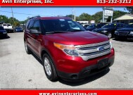 2014 Ford Explorer in Tampa, FL 33604-6914 - 2010294 72