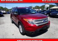 2014 Ford Explorer in Tampa, FL 33604-6914 - 2010294 99