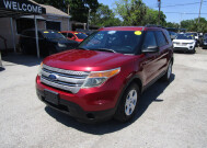2014 Ford Explorer in Tampa, FL 33604-6914 - 2010294 32