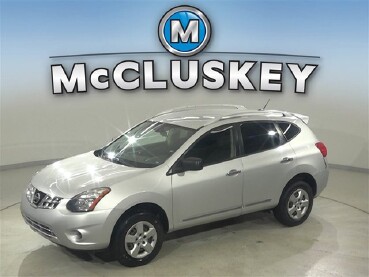 2015 Nissan Rogue in Cincinnati, OH 45251-2402