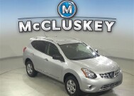 2015 Nissan Rogue in Cincinnati, OH 45251-2402 - 2011398 11